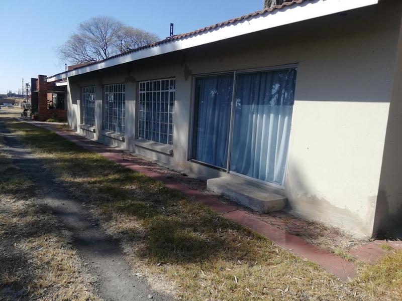 Commercial Property for Sale in Sasolburg Free State